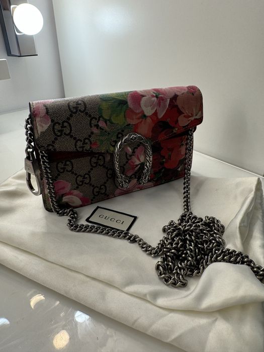 geanta GUCCI Dionysus