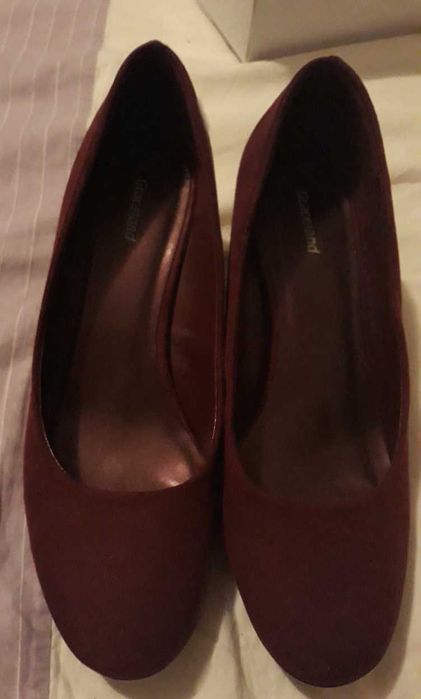 pantofi comozi, nr. 39