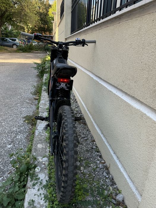 Surron Light Bee X 2023