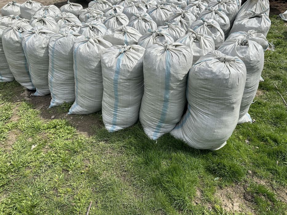 Навоз в мешках алматы