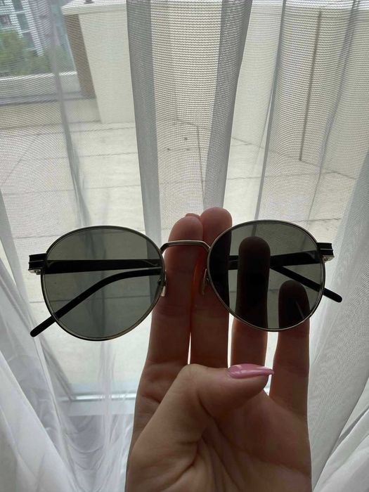 Очила Saint Laurent SL M62