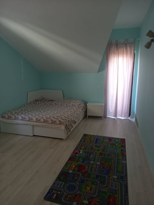 Casa de vanzare in Rosu, Chiajna