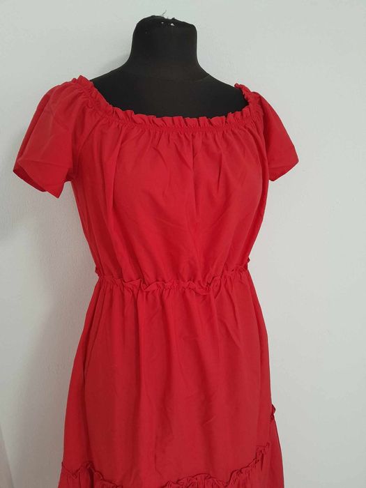 Дамски рокли летни