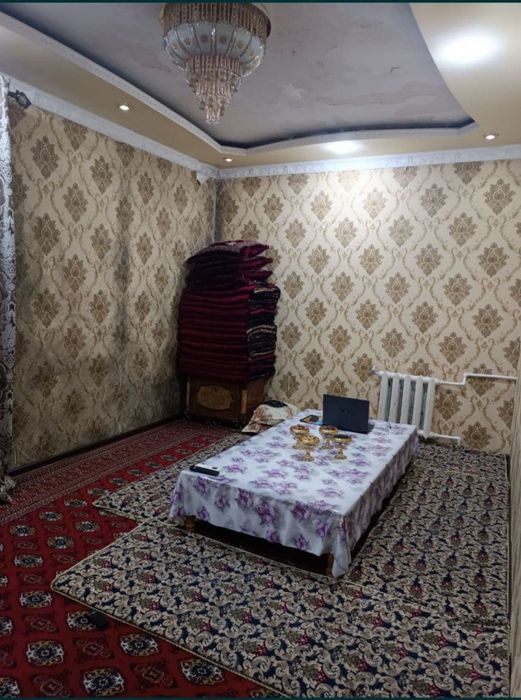 Kvartira arendaga berilgan