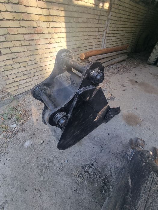 Excavator Kichik kovush