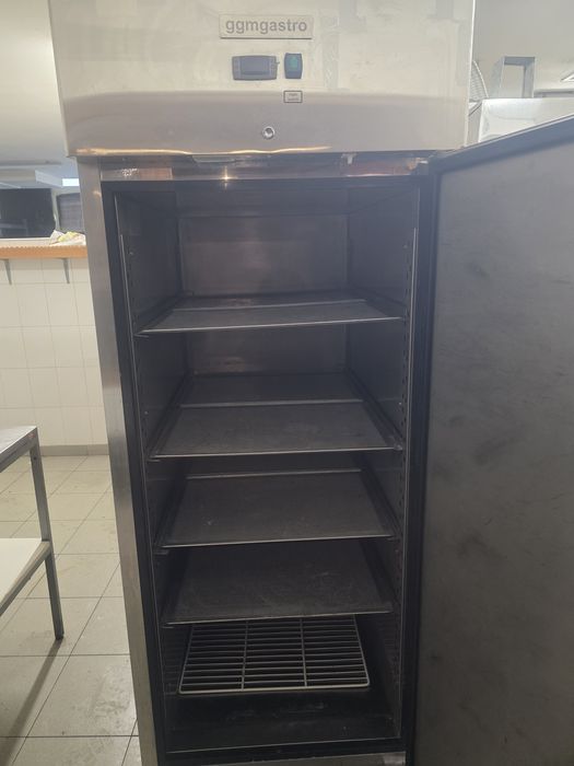 ggmgastro Професионален хладилник