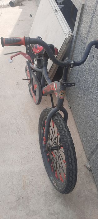 Велосипед сатылады детский