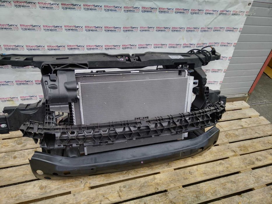 trager complet vw transporter t6 2.0 tdi 110 kw prahova