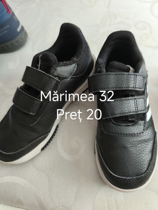 Încălțăminte pentru băiat