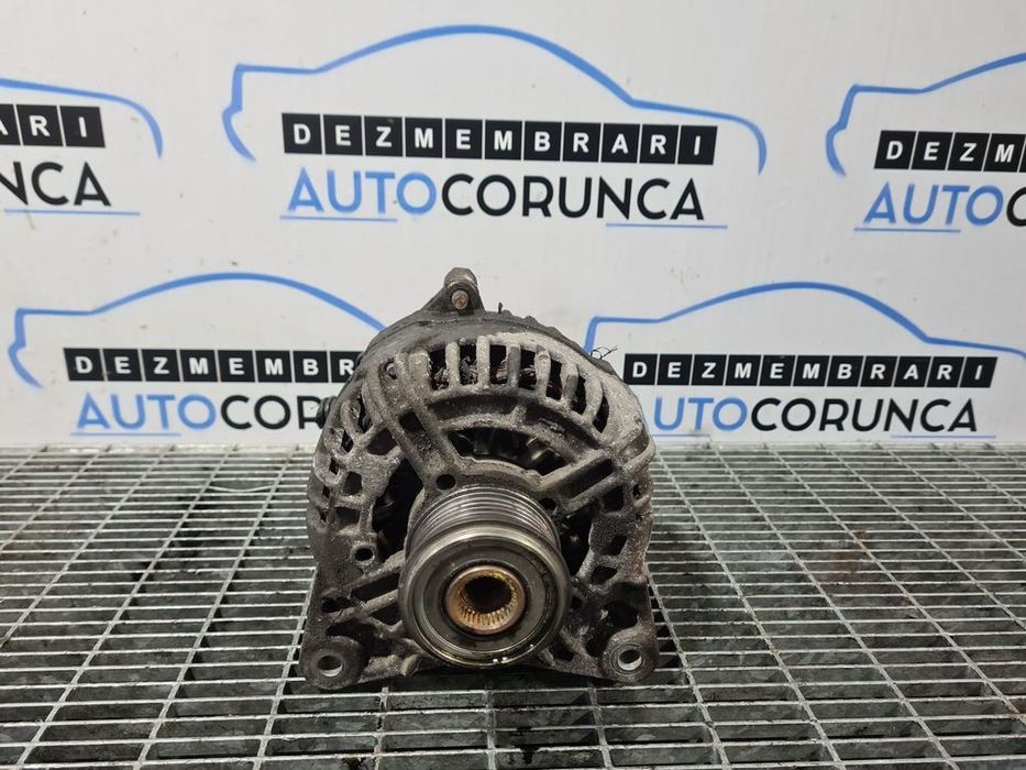 Alternator Nissan Juke 1.5 Dci 2010 - 2014 110CP 1461CC K9K Euro5 (1101) Diesel Nu se ...