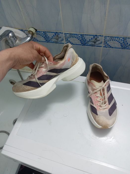 adizero adios pro 4