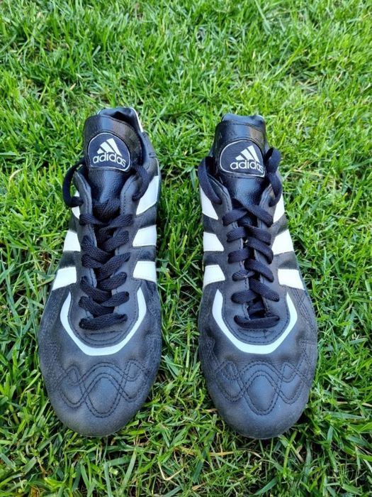 Детски бутонки, футболни обувки - Adidas Адидас