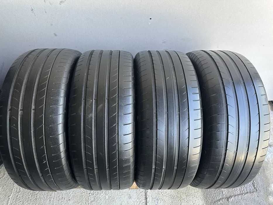 255/50 R20 Goodyear Eagle Asymmetric 3 F1 SUV Dot 2423