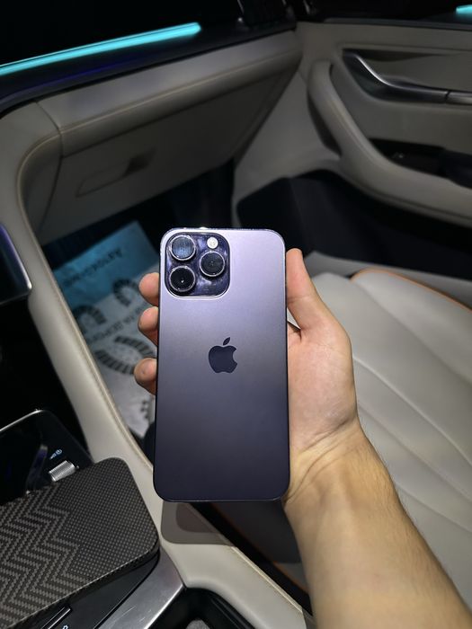 Iphone 14 pro max