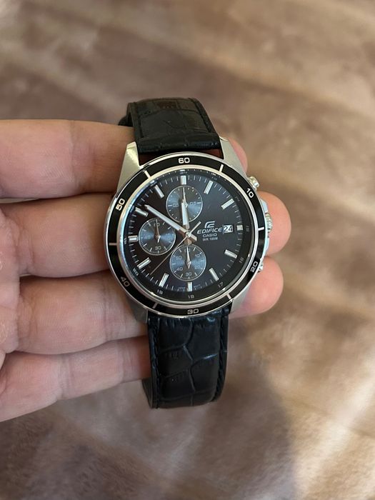 Часовник Casio Edifice