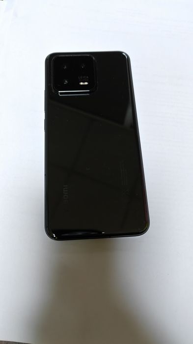 Xiaomi 13  12/ 256gb
