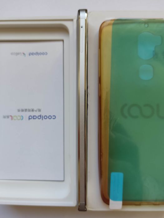 LeEco Cool 1 3/32