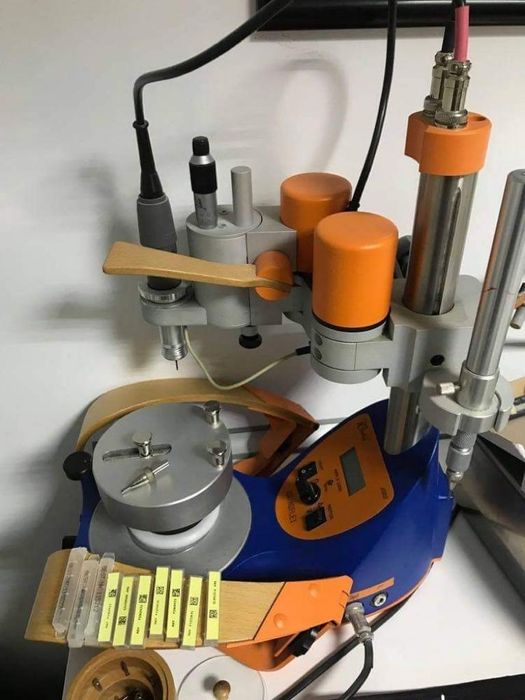 Aparat frezare Ortoflex