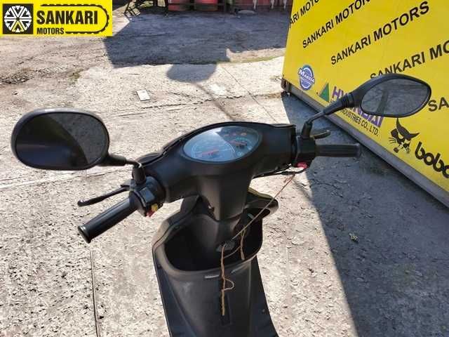 Скутер Yamaha JOG 50