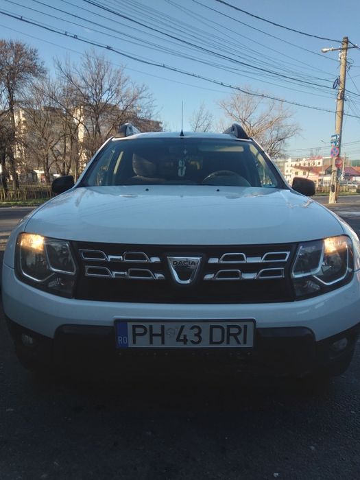 De Vânzare Dacia Duster