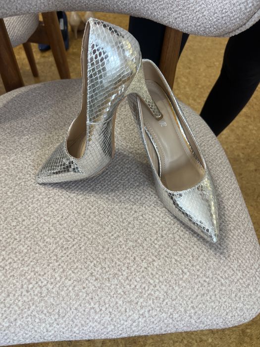 Дамски официални обувки