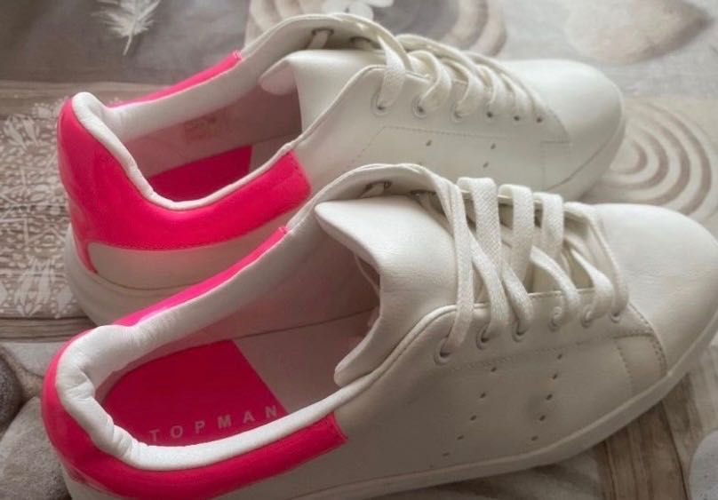 Маратонки Topman 43