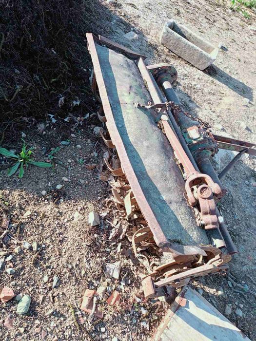 Карловска Фреза!!