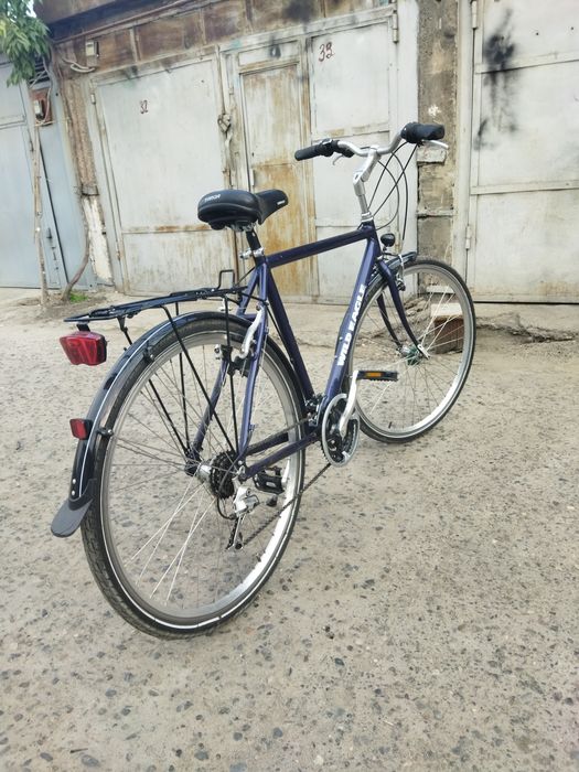 Велосипед Горный