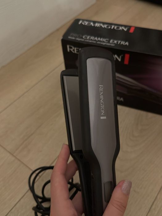 Remington PRO CERAMIX EXTRA - преса за коса