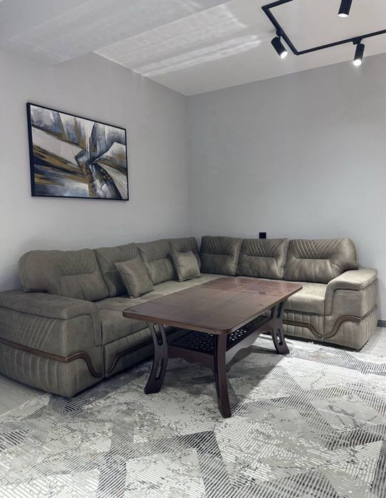 Шота руставели Продаётса 2/5/14 жк Prestige gardens 51кв.м
