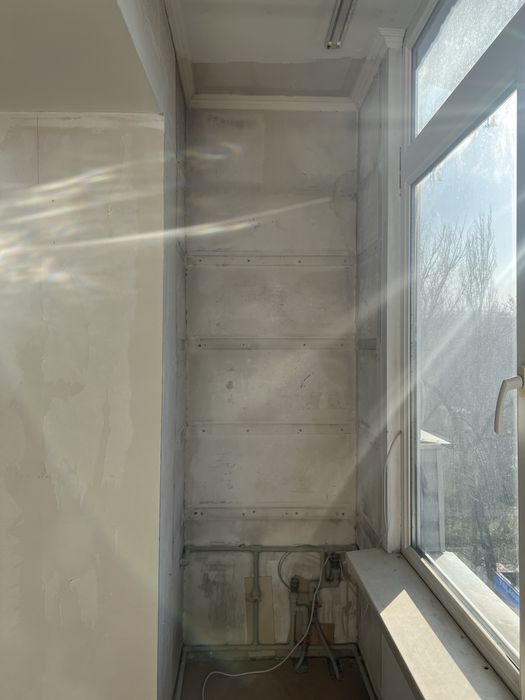 Продам квартиру, пр. Достык 107