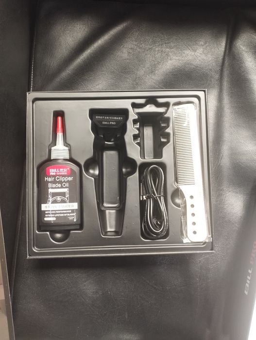 Bill pro trimmer