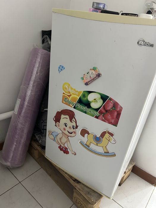 Мини холодильник