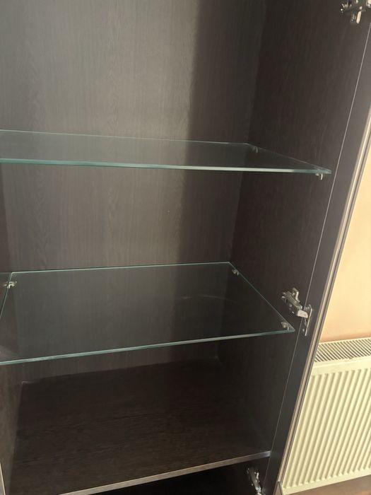 Стенка в гостиную