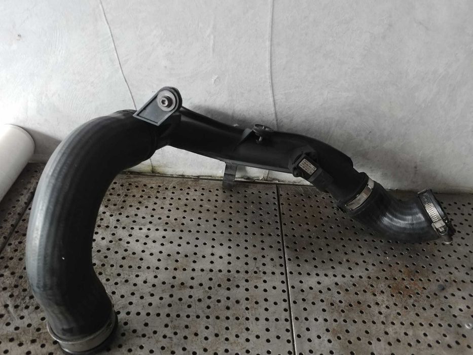 furtun tub intercooler 2.0 tdi cbd vw golf 6 5k 1k0145762el  5n0145770a