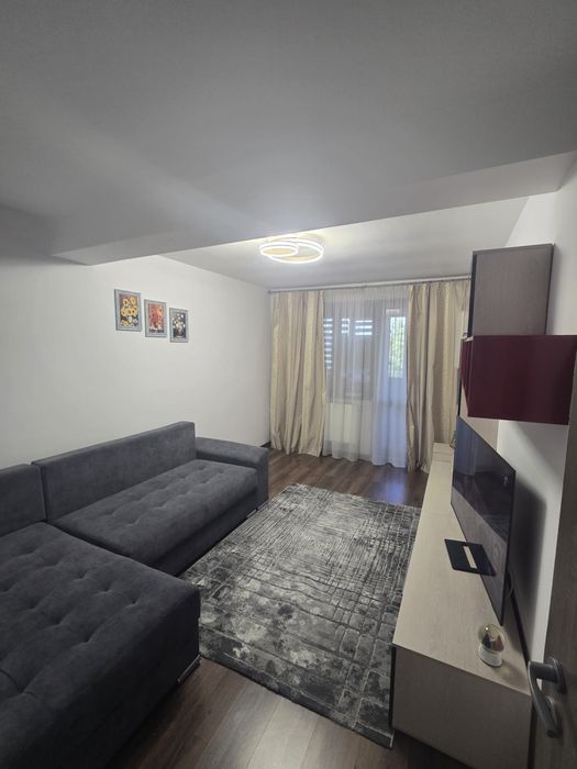 Apartamente 2/3 camere