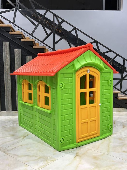 Детские Домик Туркия