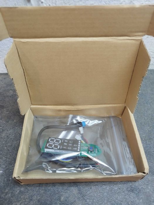 Controller si display Xiaomi Pro2, M365 1S soft 35km/h
