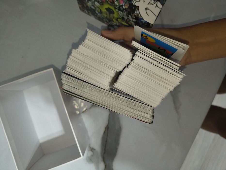Игры настольные Мем