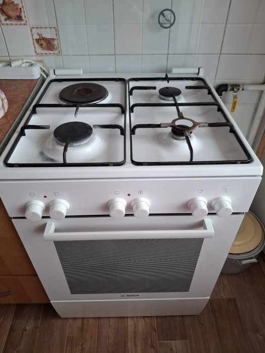 Газплита Bosh б/у