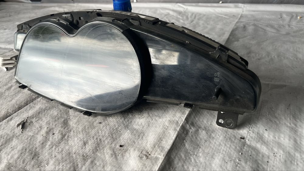 Километраж Toyota Verso 2009-2013 дизел
