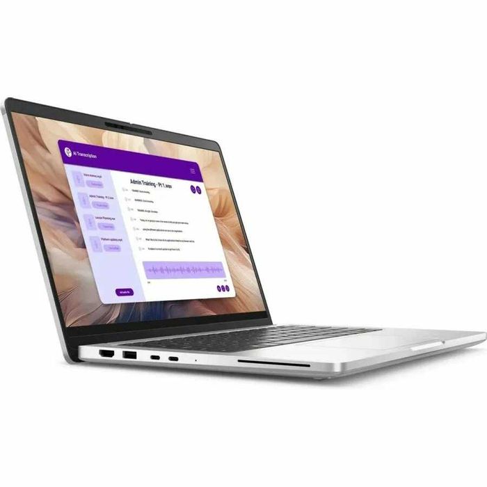 &Ноутбук Dell 14 Plus 14.0''FHD+Touch Ultra 5-226V 16/512GB