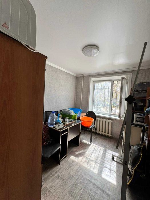 Продажа улучшенной 1 комн. кв 41 кв.м - ул. Таттимбета 15