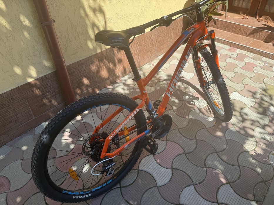 Vând bicicleta Haibihe