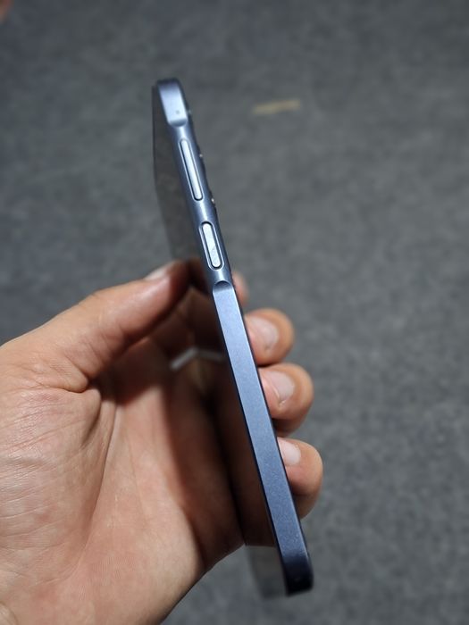 Galaxy A16 Holati ideal