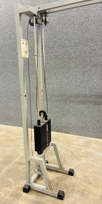 Technogym - портален скрипец