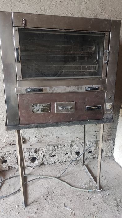 Гриль аппарат 380 вольт,