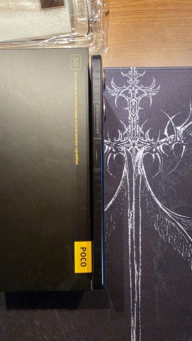 Xiaomi Poco F5 | Snapdragon 7+ Gen 2