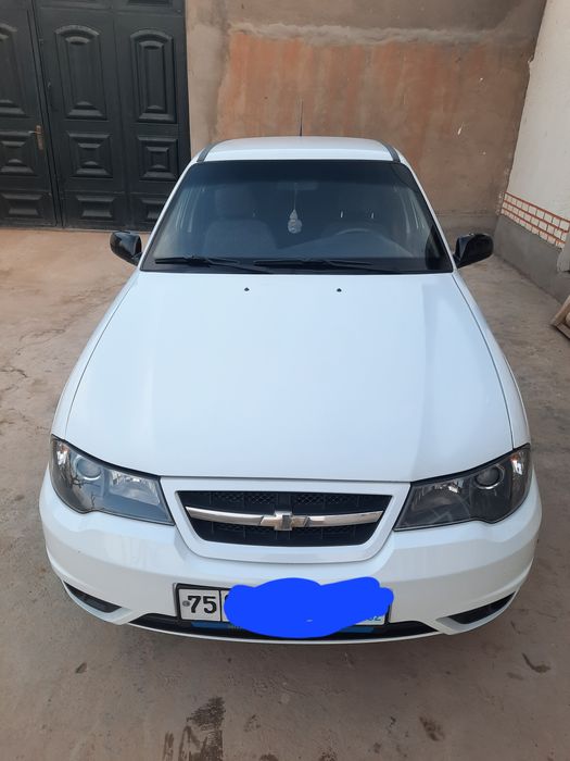 Nexia 2 1.5 sons трамбулйор