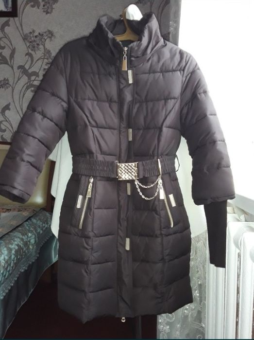 Куртка размер 42